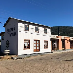 Tafona Bom Jardim da Serra