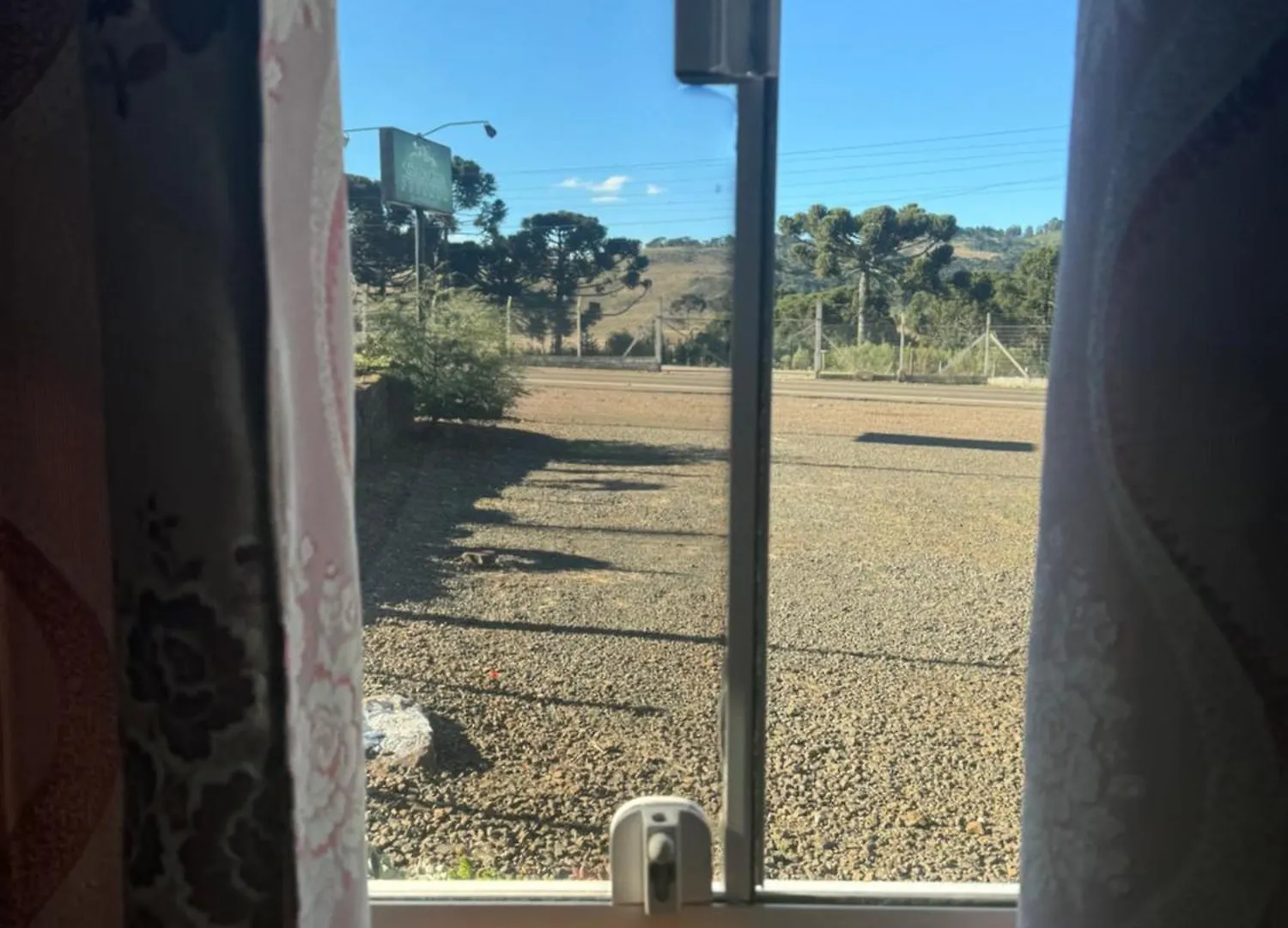Estalagem Pousada Frio Da Serra Bom Jardim da Serra